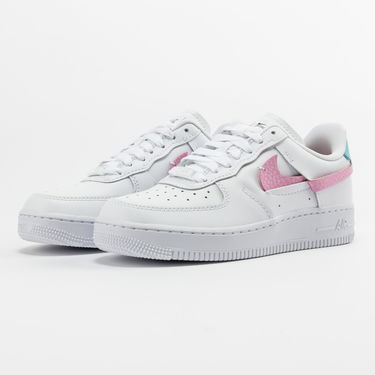 Кецове и обувки Nike Air Force 1 LXX Бяло | DC1164-101, 1