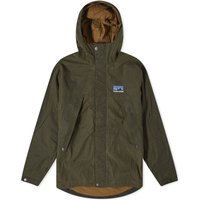 Яке Patagonia 50th Anniversary Waxed Cotton Jacket Зелено | 26825-BSNG, 1