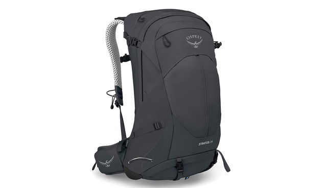 Stratos 34 Tunnel Vision Backpack