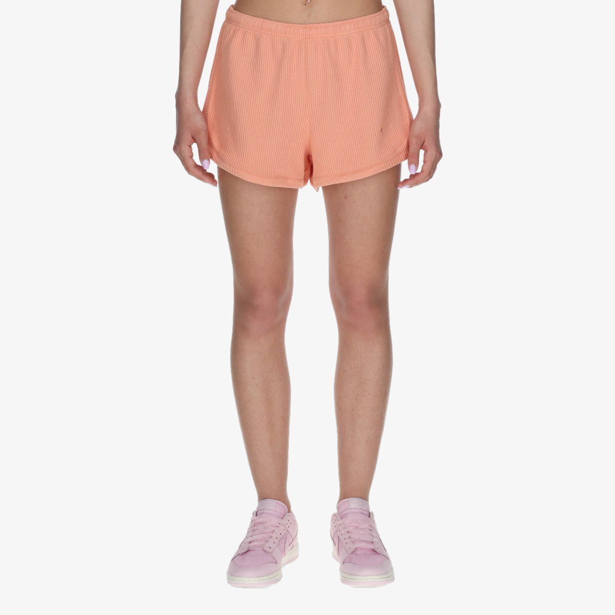Къси панталони Nike Chill Waffle Shorts Оранжево
 | HJ3842-844, 0