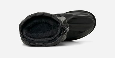 Reese Cooper Classic Mini Boots, 4