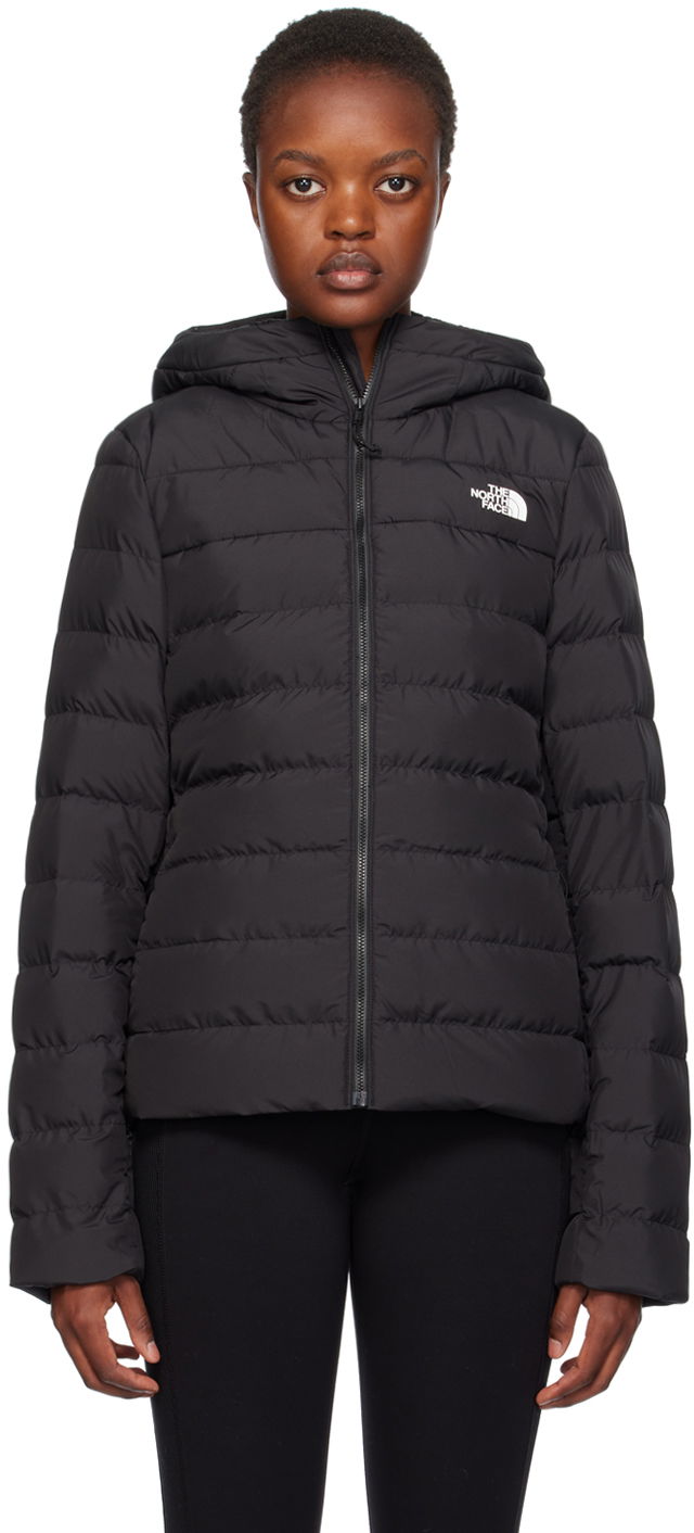 Яке The North Face Aconcagua 3 Down Jacket Черно | NF0A84IV, 0