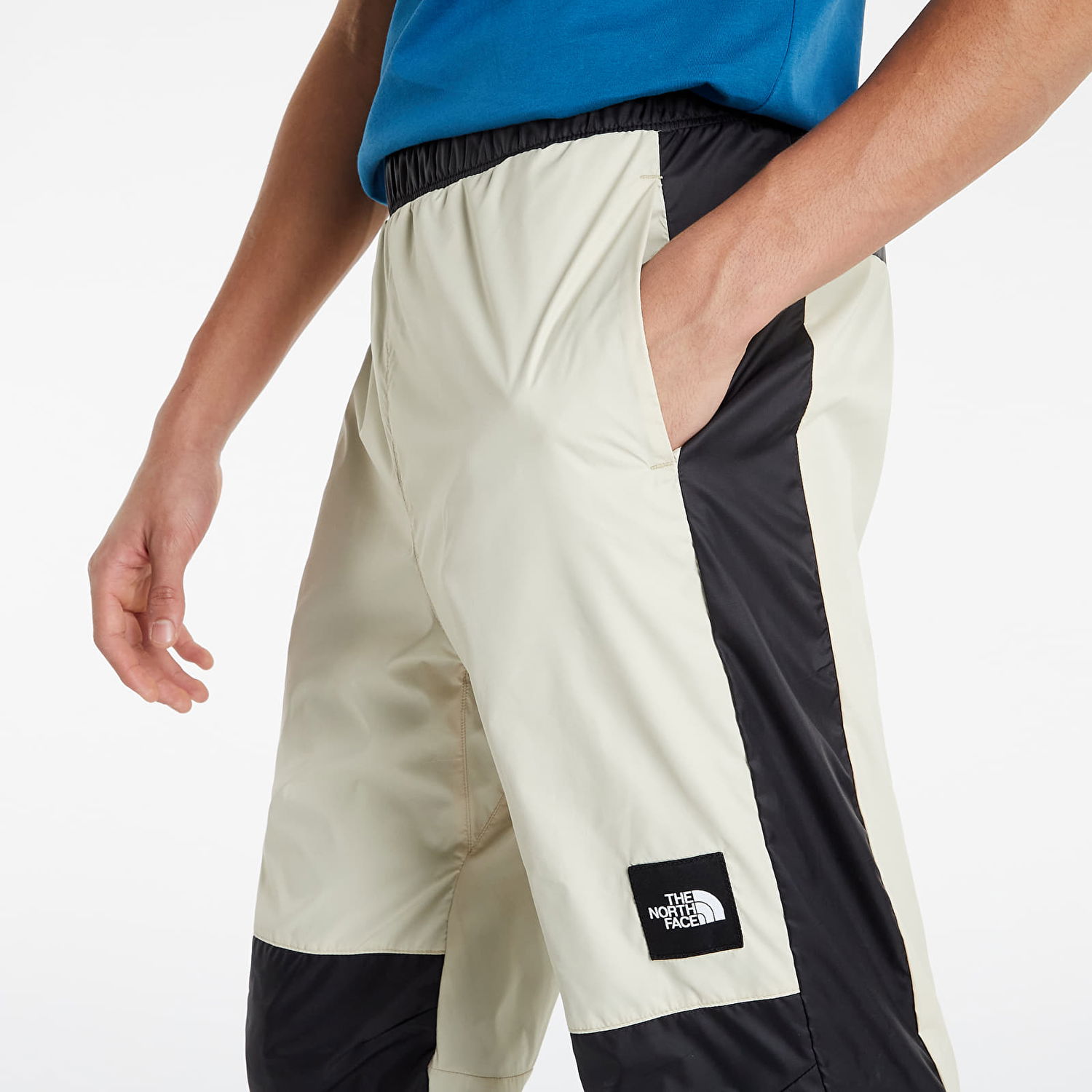 Панталони и дънки The North Face Galahm Pants Бежово | NF0A7R2I3X41, 1