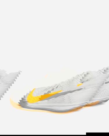 Кецове и обувки Nike Gato Бяло | HQ6019-101, 4