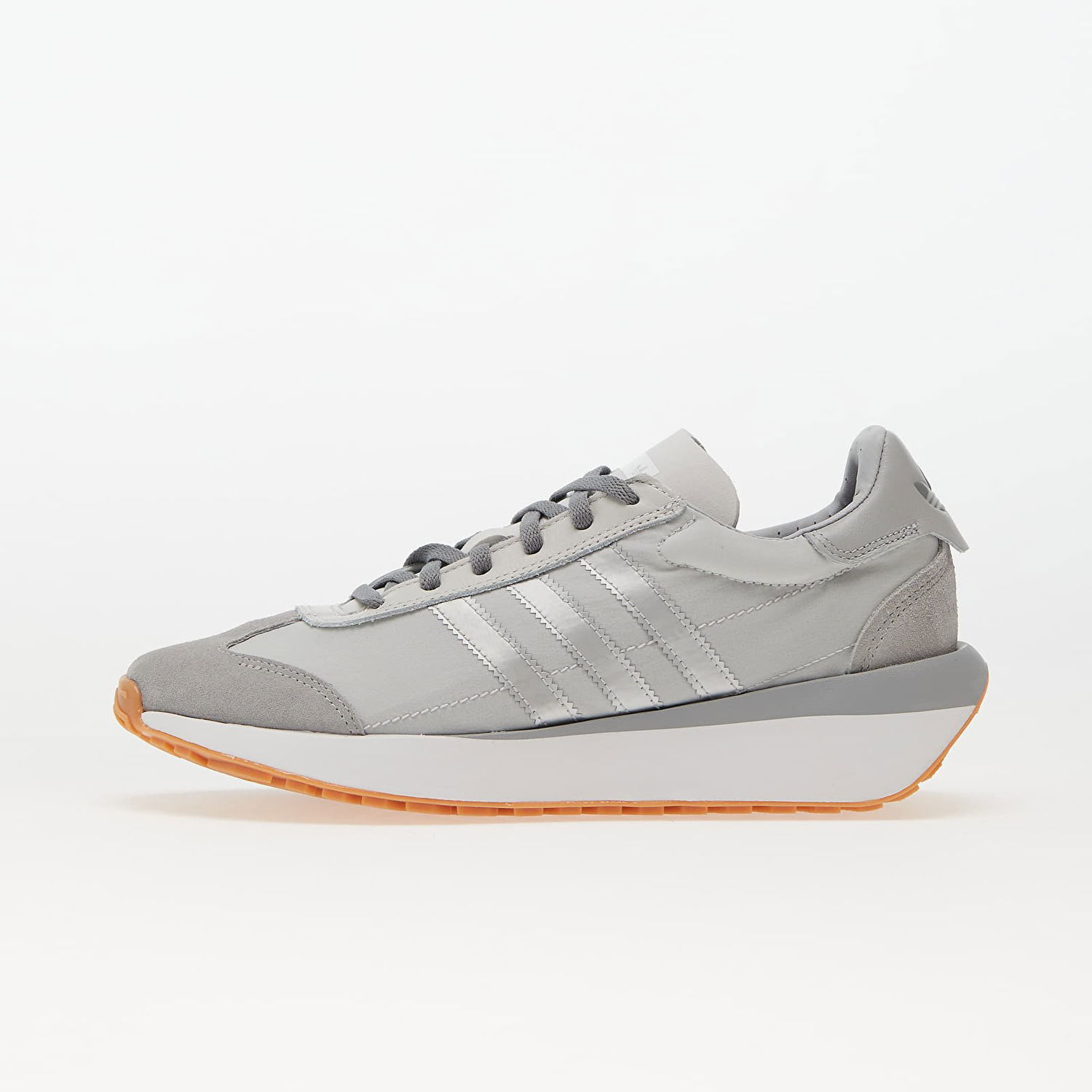 Кецове и обувки adidas Originals Country Xlg Сиво | ID0365, 0