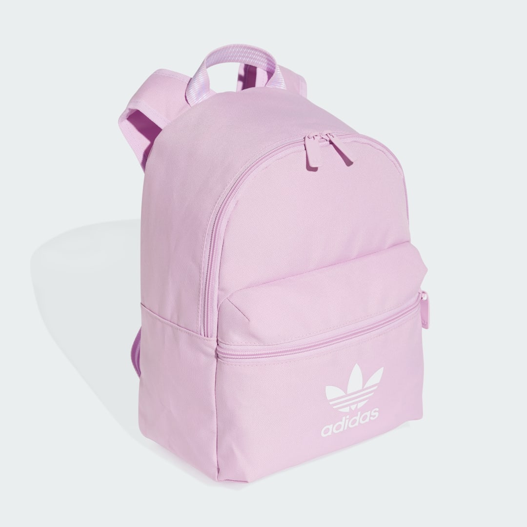 Раница adidas Performance Adicolor Classic Small Backpack Розово | JI9439, 1