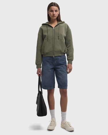 Къси панталони Dickies Carpenter Denim Shorts Синьо | DK0A4Z85K211, 2