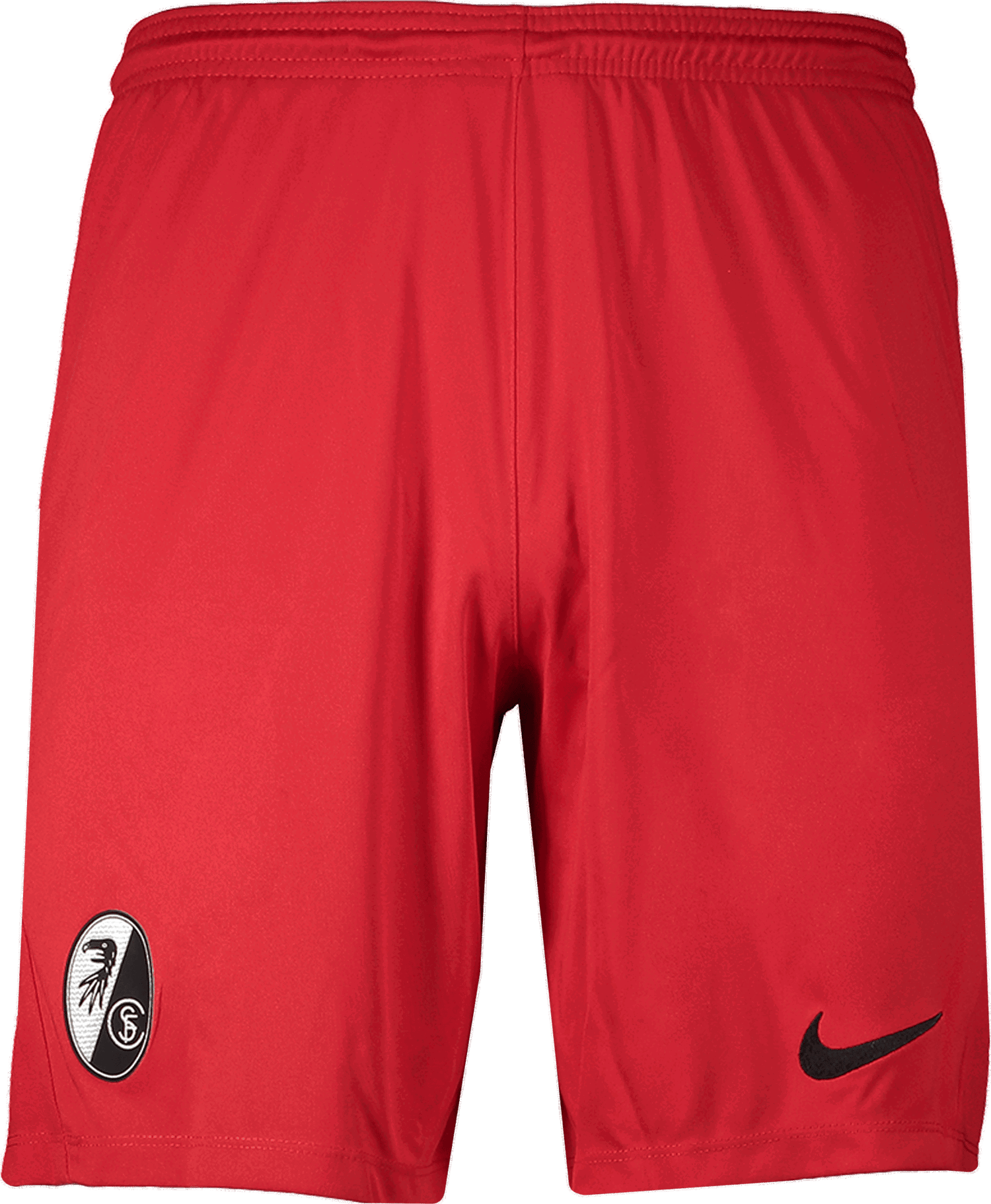 Къси панталони Nike Dri-FIT SC Freiburg 3rd Shorts 2025/26 Червено | 6scfbv6865-658, 0