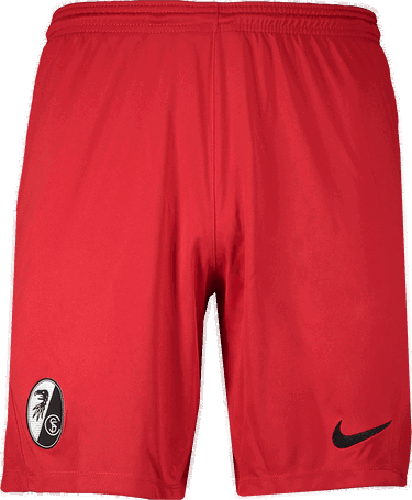 Къси панталони Nike Dri-FIT SC Freiburg 3rd Shorts 2025/26 Червено | 6scfbv6865-658, 0