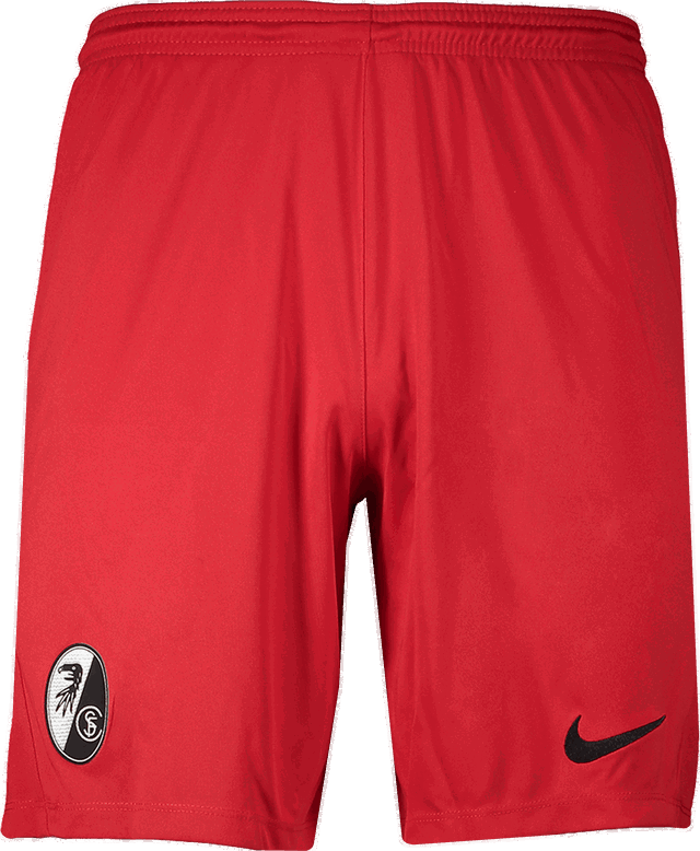 Dri-FIT SC Freiburg 3rd Shorts 2025/26