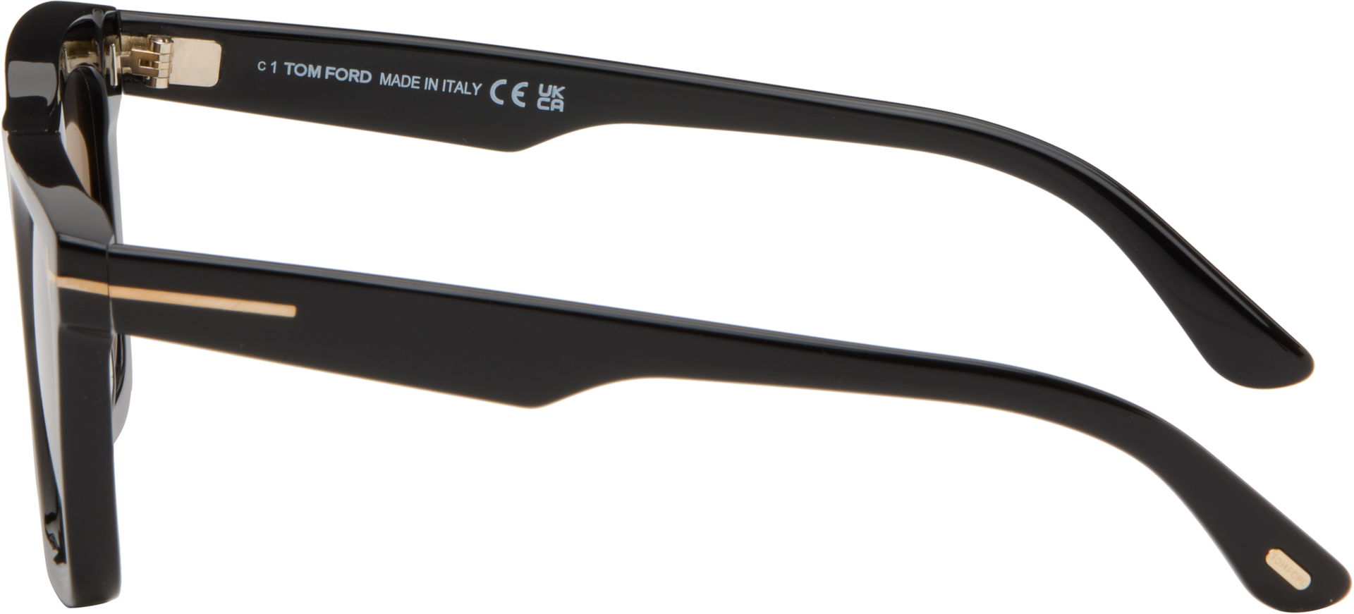 Tom Ford Lelio Sunglasses, 4