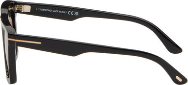 Tom Ford Lelio Sunglasses, 4