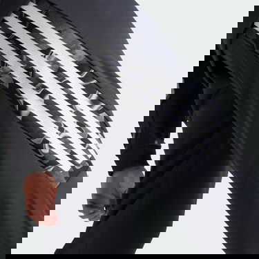 Панталони и дънки adidas Originals Future Icons Allover Print Черно | IB6127, 6
