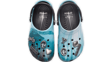 Кецове и обувки Crocs The Twilight Saga Classic Clogs Многоцветен | 212238-90H, 0