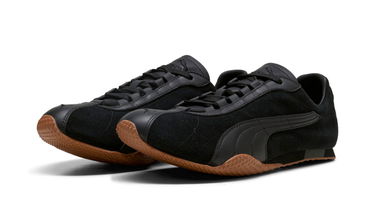 Кецове и обувки Puma H-Street Premium Черно | 403777-03, 3