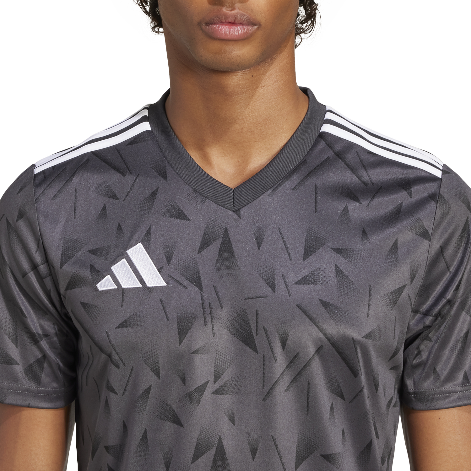Фланелка adidas Originals Adidas Icon25 Jersey Сиво | jg3555, 1