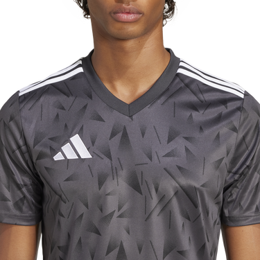 Фланелка adidas Originals Adidas Icon25 Jersey Сиво | jg3555, 1