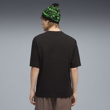 Тениска Puma RIPNDIP Pocket T-Shirt Черно | 633779_01, 3