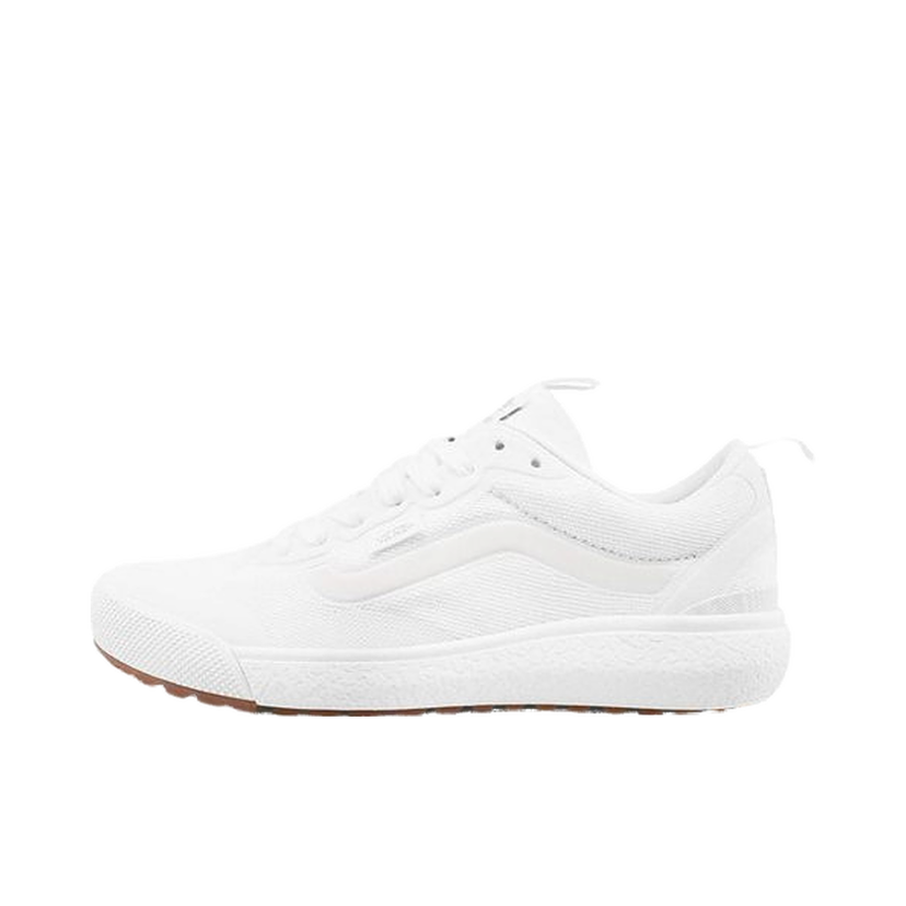 Кецове и обувки Vans Ultrarange Exo Triple White Бяло | VN0A4U1KQLZ