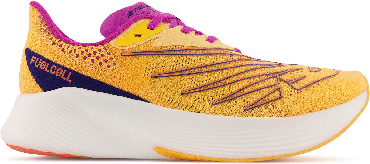 Кецове и обувки New Balance FuelCell RC Elite v2 Оранжево
 | mrcelco2, 1