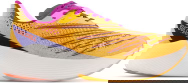 Кецове и обувки New Balance FuelCell RC Elite v2 Оранжево
 | mrcelco2, 1