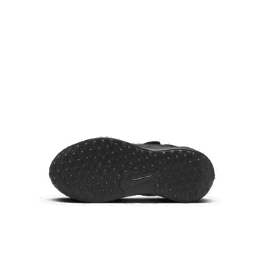 Кецове и обувки Nike Revolution 7 Черно | FB7690-001, 4