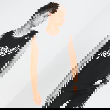 Фланелка THE HUNDREDS Drills Jersey Черно | T21S109007 / 0001, 0