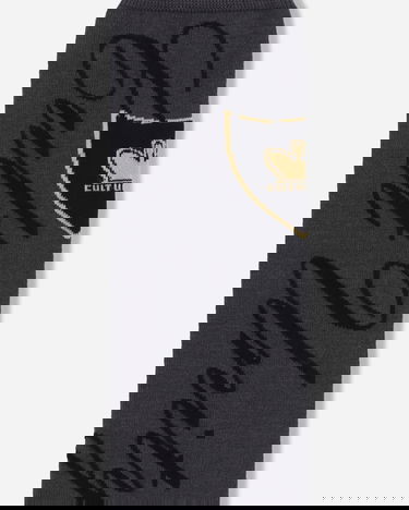 Чорапи Umbro Cult Unity Knee-High Socks Сиво | UBMW0362YA16 BLK0001, 5