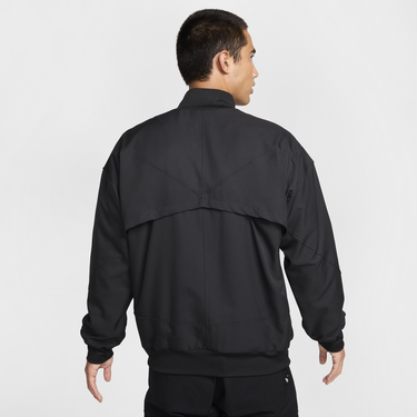 Яке Nike FC Barcelona Dri-Fit Strike Anthem Away Jacket Черно | fv2362-010, 4