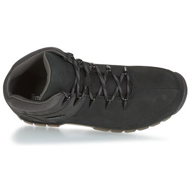 Кецове и обувки Timberland EURO SPRINT MID HIKER Сиво | TB0A1KAC015, 5