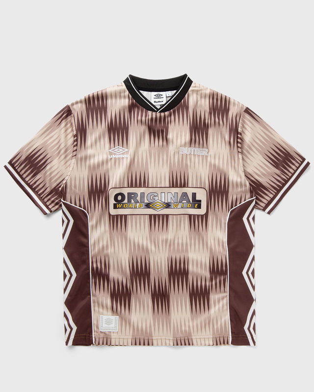 Umbro x Optical Jersey