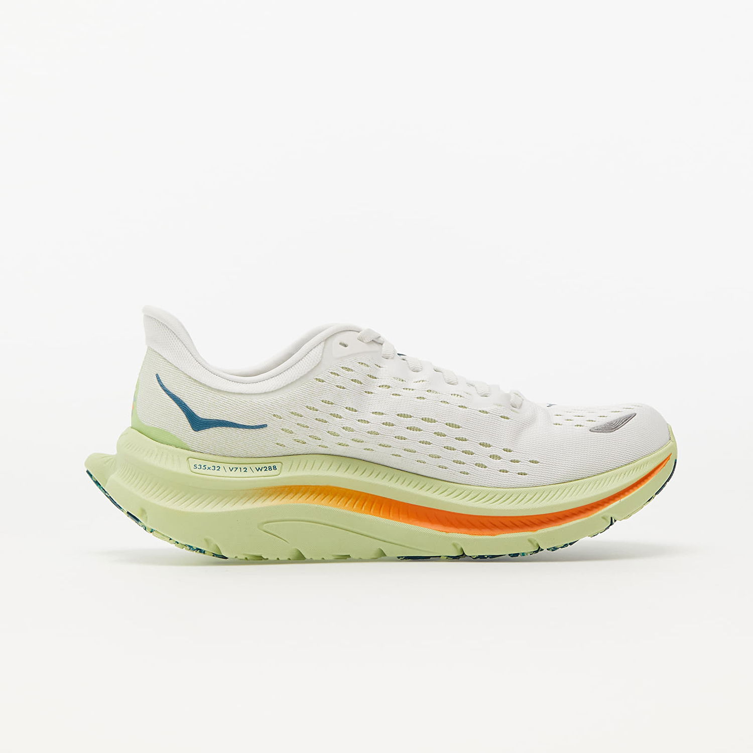Кецове и обувки Hoka One One Kawana "Blanc De Blanc/ Butterfly" Бяло | 1123163-BDBB, 1