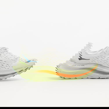 Кецове и обувки Hoka One One Kawana "Blanc De Blanc/ Butterfly" Бяло | 1123163-BDBB, 1