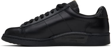 Кецове и обувки visvim visvim Corda-Folk Черно | 0125102002001, 2
