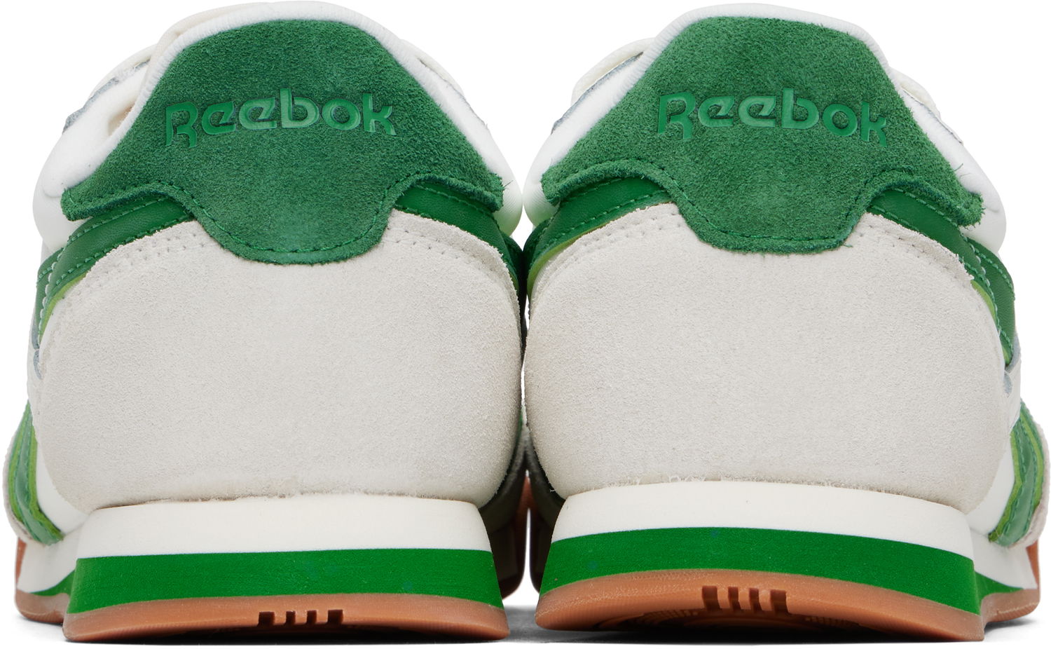 Кецове и обувки Reebok Classics Campio XT Бяло | 100230336, 1