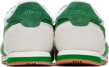 Кецове и обувки Reebok Classics Campio XT Бяло | 100230336, 1