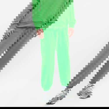 Спортни панталони PANGAIA 365 Track Pants Зелено | 21FPU11-009-FEMO02, 5