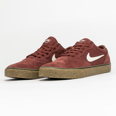 Кецове и обувки Nike SB Chron 2 Бургунди | DM3493-201, 1