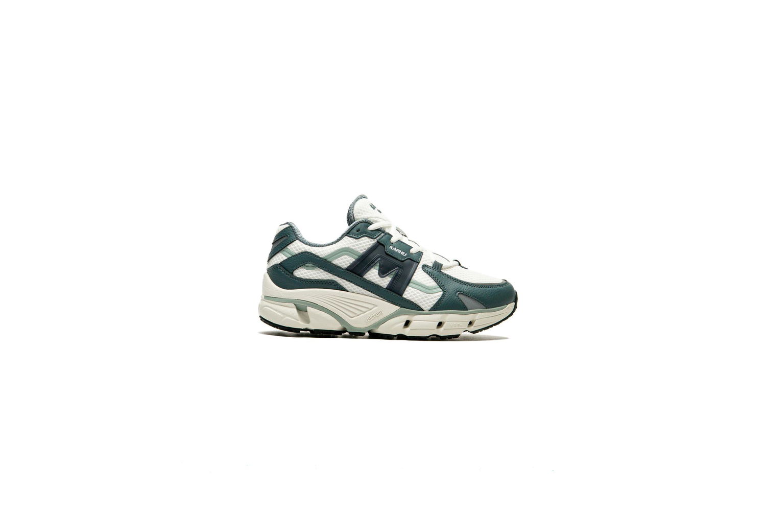 Кецове и обувки Karhu Super Fulcrum Зелено | F860013, 0