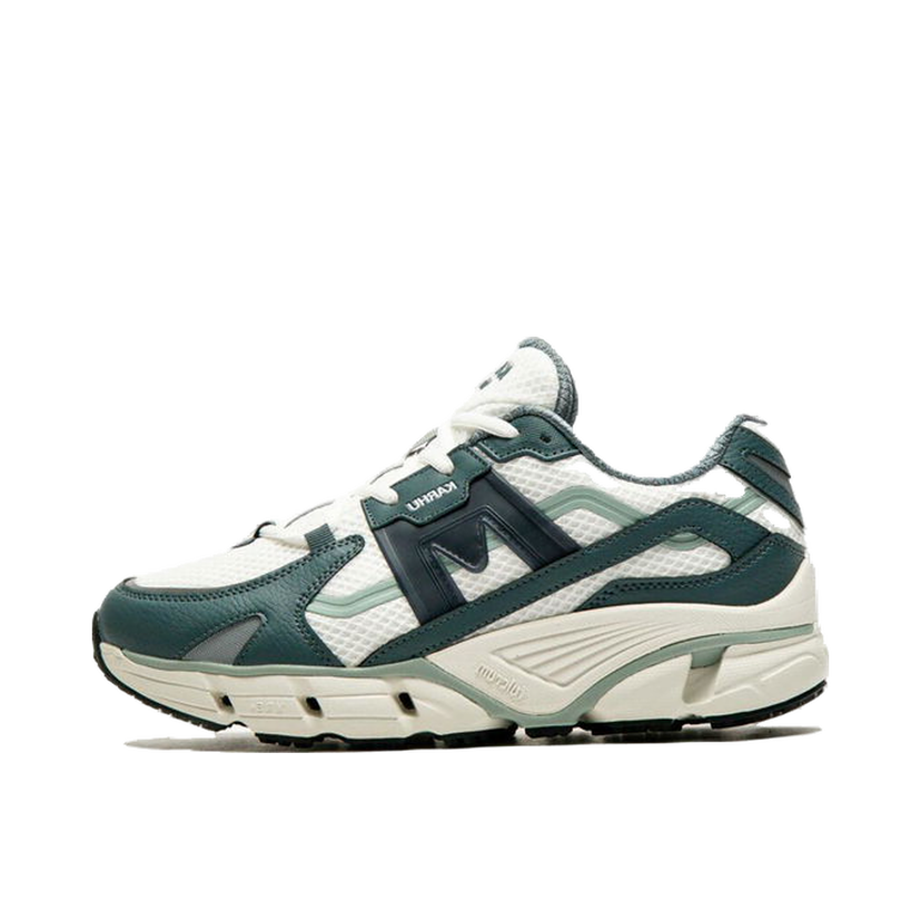 Кецове и обувки Karhu Super Fulcrum Зелено | F860013