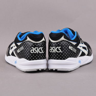 Кецове и обувки Asics Gel Saga Черно | H4A0N-9007, 3