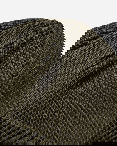 Шапка C.P. Company Cotton Goggle Beanie Зелено | RSCMAC747A-000727A 683, 5