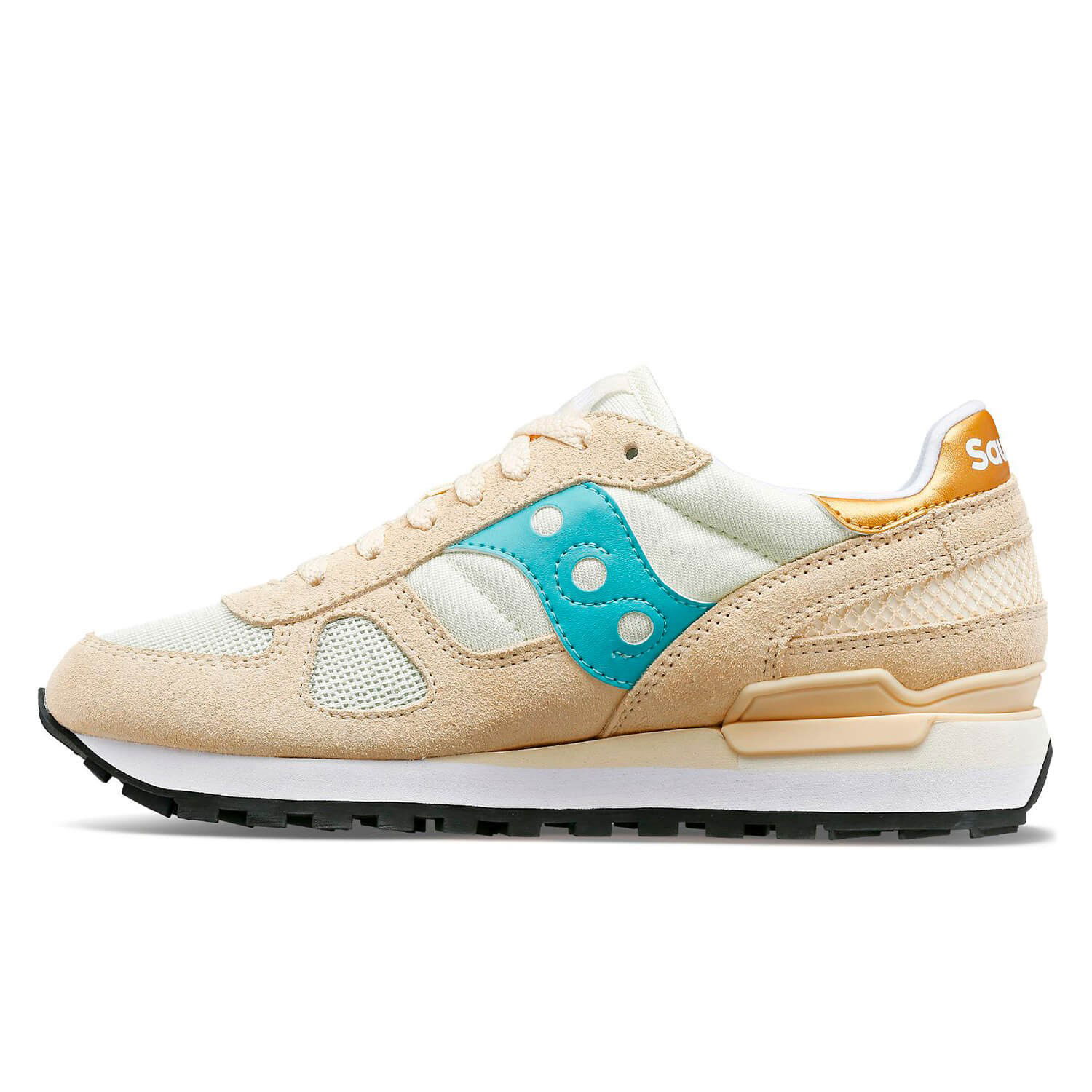 Кецове и обувки Saucony Saucony Shadow Original Бежово | S1108-839, 1