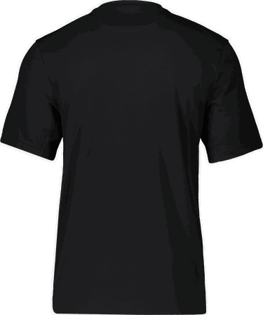 Тениска Nike Paris Saint-Germain Dri-FIT Primary Statement T-Shirt 2025/26 Черно | hq3870-010, 2
