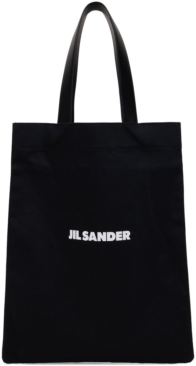 Flat Shopper Medium Tote Bag