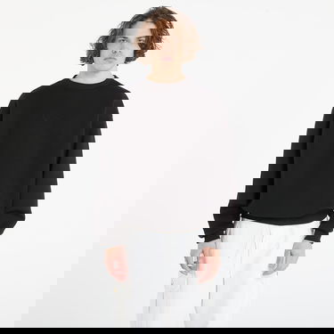 Суитчър Karl Kani Sweatshirt Signature Scuba Os Crewneck Черно | PD00008885, 0