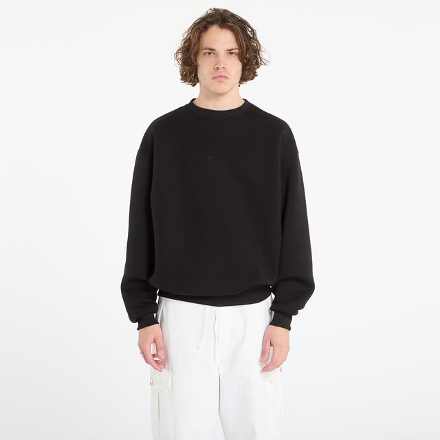 Sweatshirt Signature Scuba Os Crewneck