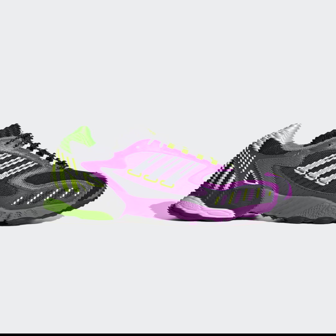 Кецове и обувки adidas Originals Torsion TRDC Лилаво | EF4807, 0