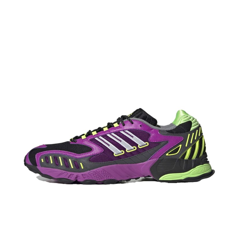 Кецове и обувки adidas Originals Torsion TRDC Лилаво | EF4807