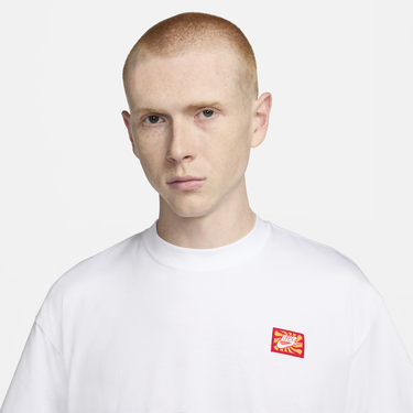 Тениска Nike Sportswear Max90 Бяло | FV3720-100, 4